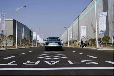 一品視野丨造車新勢(shì)力迎洗牌期，愛馳的勝算幾何？