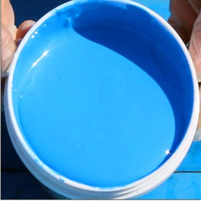 綠色環(huán)保新選擇 水性聚氨酯防水涂料的技術(shù)優(yōu)勢(shì)與應(yīng)用前景